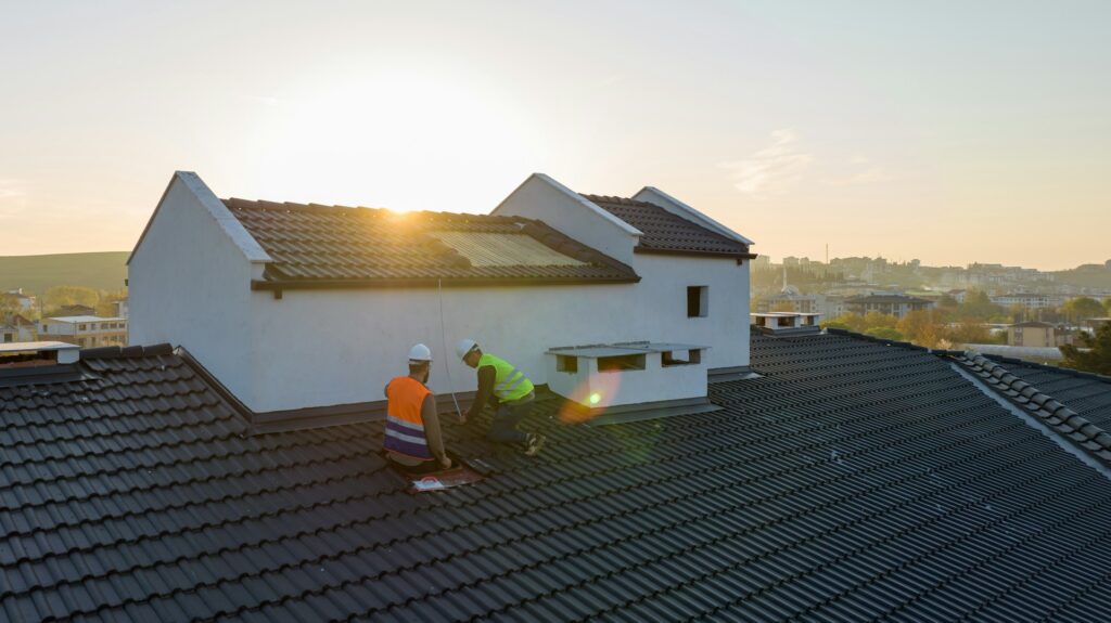 roof