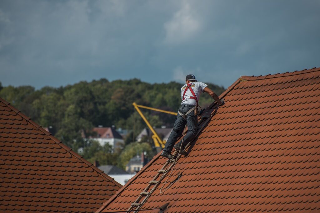 Commercial Roof