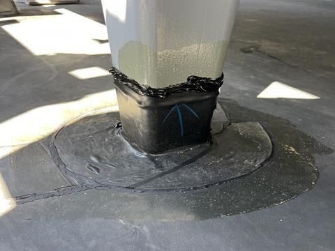 EPDM Commercial Roofing