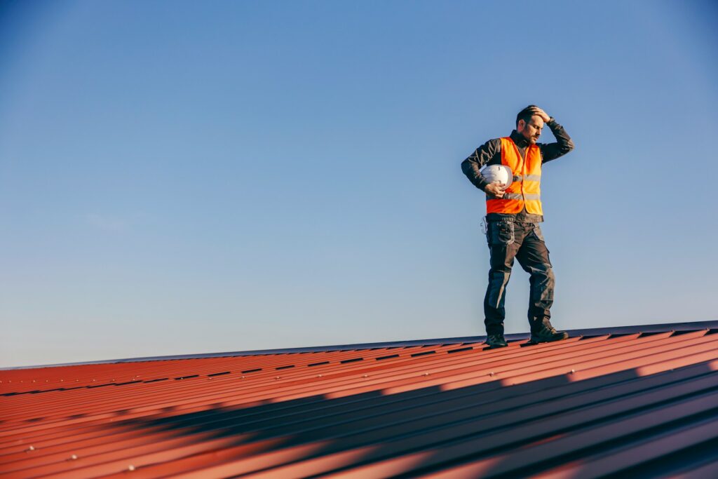 Roof Inspections