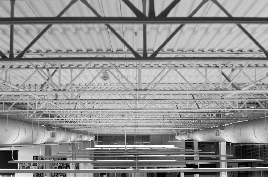 Metal Roofs