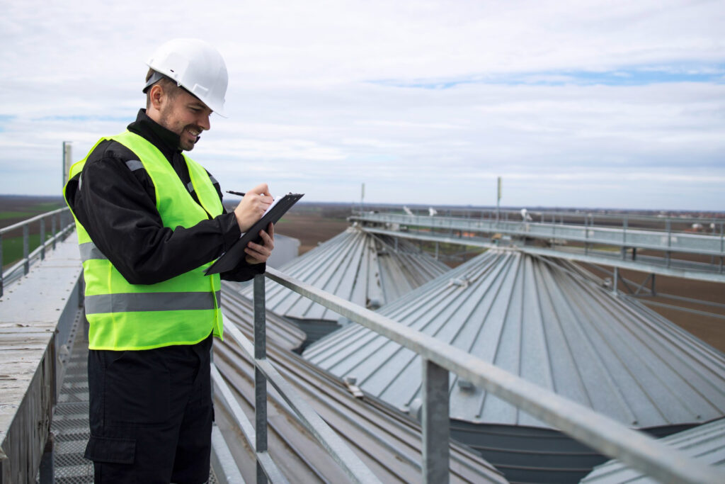 Roof Inspections